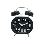 Réveil à Pile Enfant Silencieux