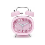 Réveil à Pile Enfant Silencieux