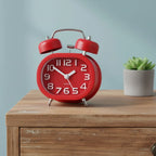 Réveil à Pile Enfant Silencieux