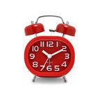 Réveil à Pile Enfant Silencieux