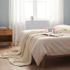 Réveil à Pile Lumineux Numérique