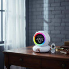 Réveil Ado Aube Multifonctions