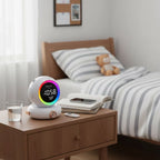 Réveil Ado Aube Multifonctions