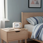 Réveil Ado Design Rétro Éclairage