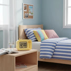 Réveil Ado Design Rétro Éclairage