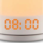 Réveil Ado Lumière Connecté