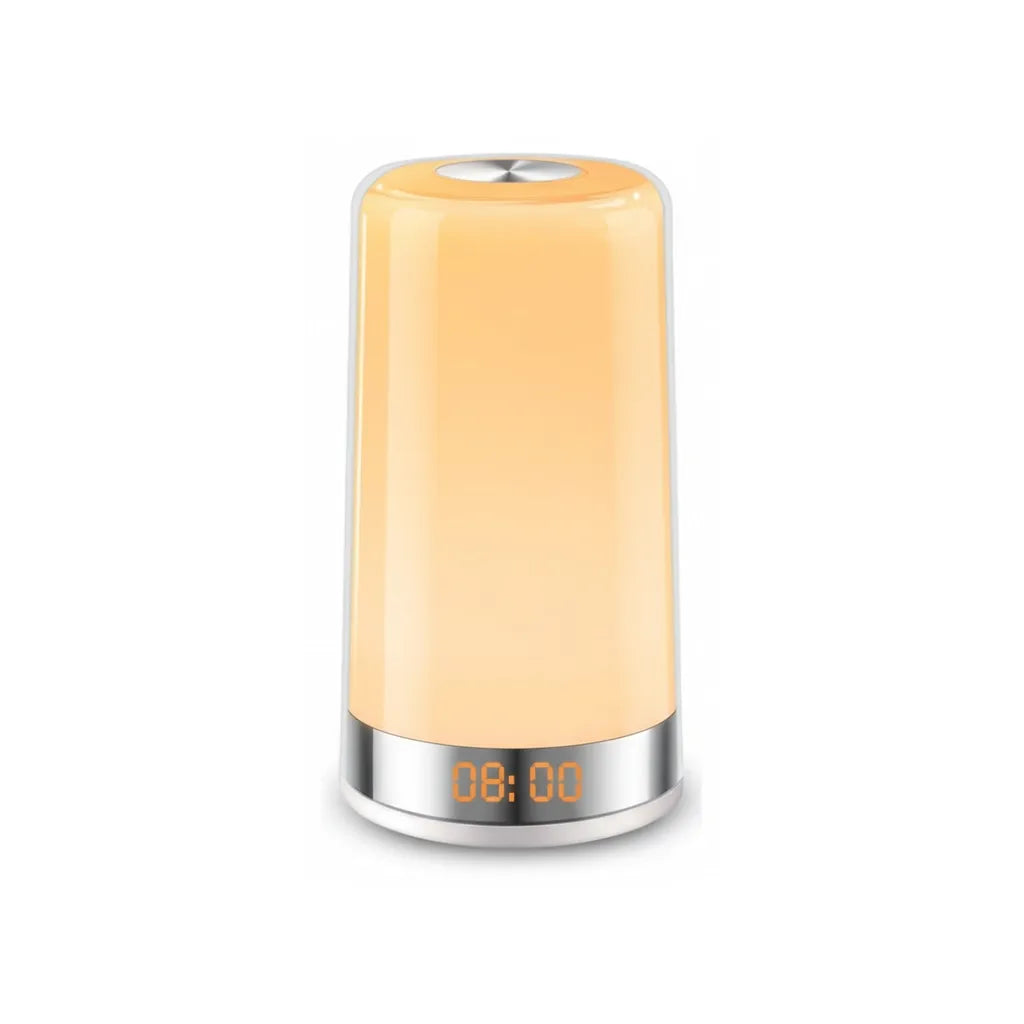 Réveil Ado Lumière Connecté