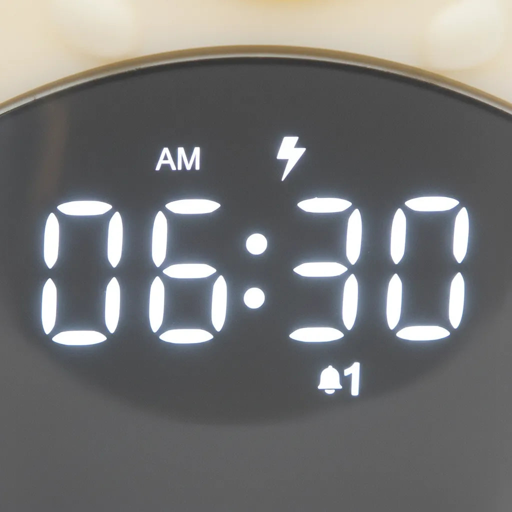 Réveil Ado Mignon Numérique