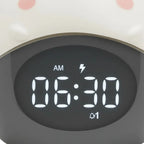 Réveil Ado Mignon Numérique