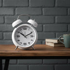 Réveil Ado Original en Métal