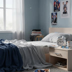 Réveil Ado Original en Métal