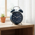 Réveil Ado Original en Métal