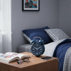 Réveil Ado Original en Métal