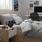 Réveil Ado Original en Métal