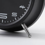 Réveil Ado Original en Métal