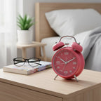 Réveil Ado Original en Métal