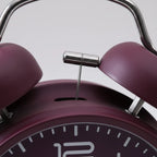 Réveil Ado Original en Métal