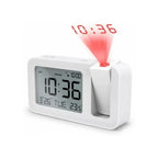 Réveil Ado Projection 180°