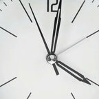 Réveil Analogique de Voyage à Quartz