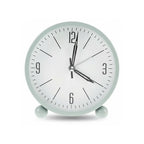 Réveil Analogique de Voyage en Quartz