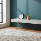 Réveil Analogique de Voyage en Quartz