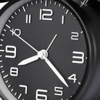 Réveil Analogique Design Silencieux