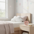 Réveil Analogique Enfant avec Veilleuse