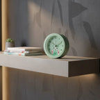 Réveil Analogique Enfant avec Veilleuse