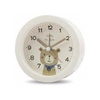 Réveil Analogique Enfant avec Veilleuse