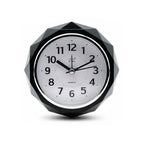 Réveil Analogique Gros Chiffres Design