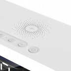 Réveil avec Chargeur à Induction Numérique