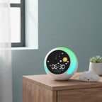 Réveil Bébé Jour/Nuit