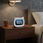 Réveil Bébé Jour/Nuit Design