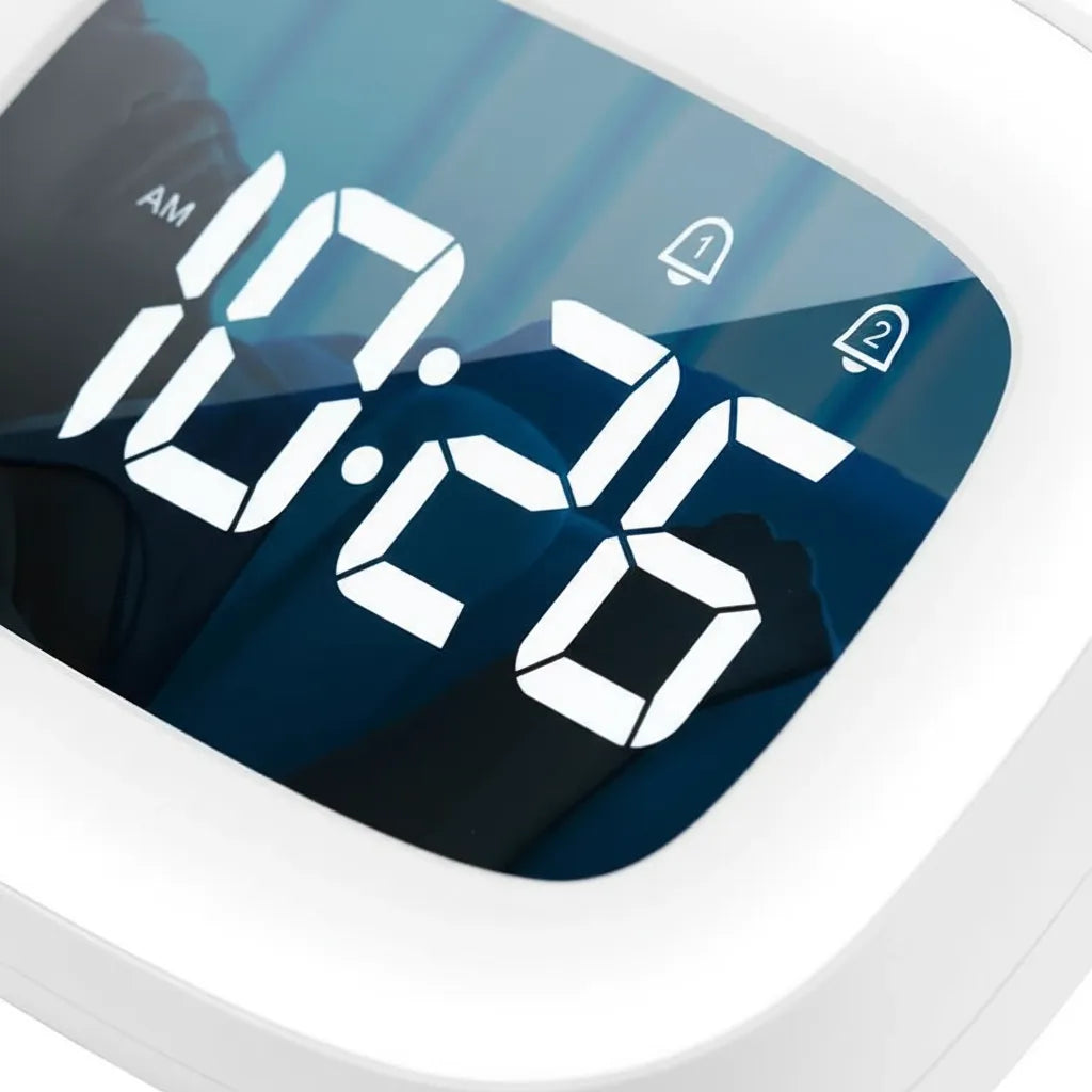 Réveil Bébé Jour/Nuit Design