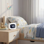 Réveil Bébé Jour/Nuit Design