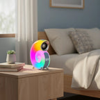 Réveil Bluetooth Simulateur D'Aube Naturelle