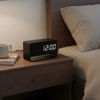 Réveil Caméra Espion Full HD 128Go