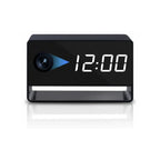 Réveil Caméra Espion Full HD 128Go