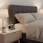 Réveil Chargeur à Induction Universel