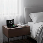 Réveil Chargeur à Induction Universel