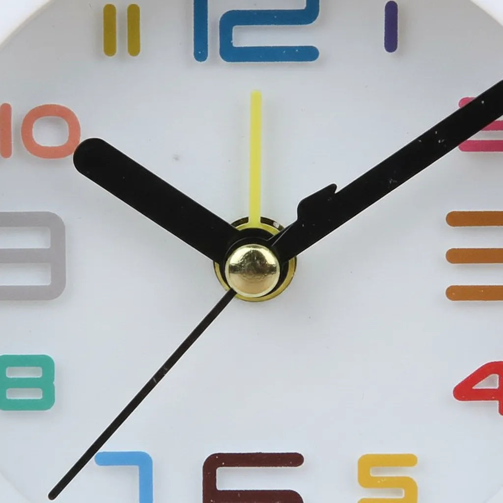 Réveil Chat Décoratif Pour Enfant