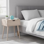 Réveil Coloré à Pile