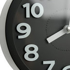 Réveil Coloré à Pile