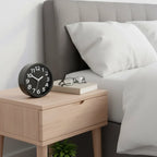 Réveil Coloré à Pile