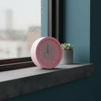 Réveil Coloré à Pile