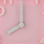 Réveil Coloré à Pile