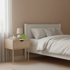 Réveil Coloré à Pile