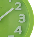 Réveil Coloré à Pile