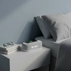 Réveil Connecté avec Chargeur Induction