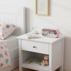 Réveil Connecté Enfant avec Haut-Parleur